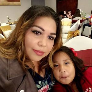 Meet your Posher, Sandra